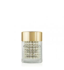 Evolution Sphere. Hydro - Protecting Multifunctional Eye Care - KEENWELL