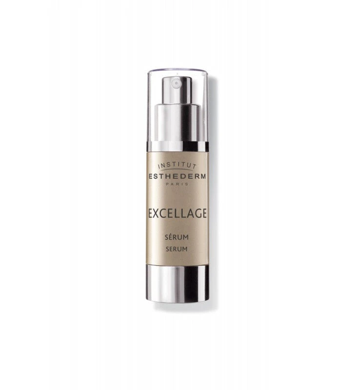 Excellage. Serum Luminosidad - INSTITUT ESTHEDERM 1 Excellage. Serum Luminosidad - INSTITUT ESTHEDERM