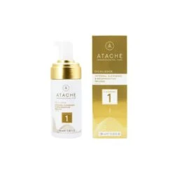 Excellence. Integral Cleansing & Regenerative Mousse - Atache