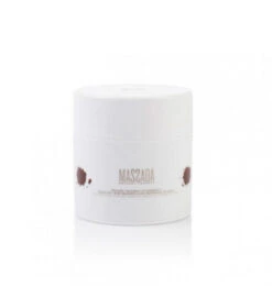 Exfoliantes. Peeling Natural Sal Y Seda - Massada