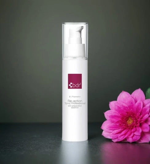 Exfoliantes. Re-Action Tonic - BDR 2 Exfoliantes. Re-Action Tonic - BDR - Imagen 2