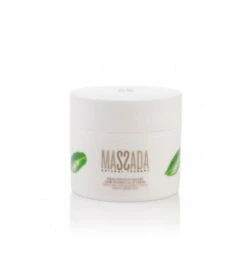 Exfoliantes. Sales Del Mar Muerto Al Té Verde - Massada