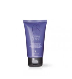 Extra Liss. Crema Para El Cabello - LENDAN