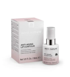 Facial. Anti-Aging Lip Contour - Abril Et Nature