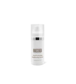 Facial Anti-aging. Pearl Perfection. Brightening Serum - Massada