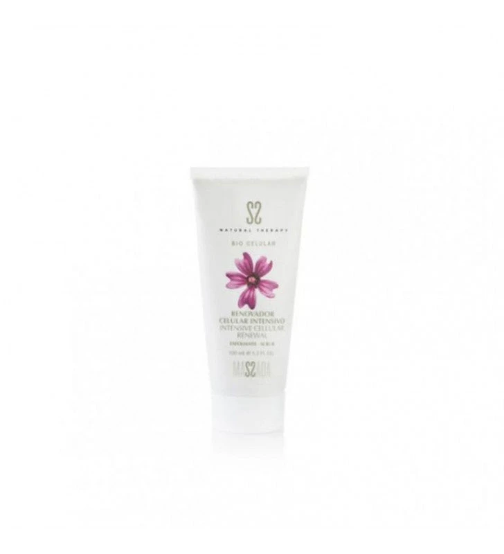 Facial Antiaging. Bio Celular. Renovador Celular Intensivo - Massada 1 Facial Antiaging. Bio Celular. Renovador Celular Intensivo - Massada