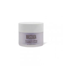 Facial Antiaging. Lifting Ácido Hialurónico. Energetic Lifting Complex Cream - Massada