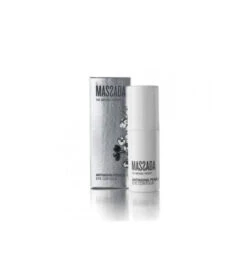 Facial Antiaging. Pearl Perfection. Eye Contour - Massada