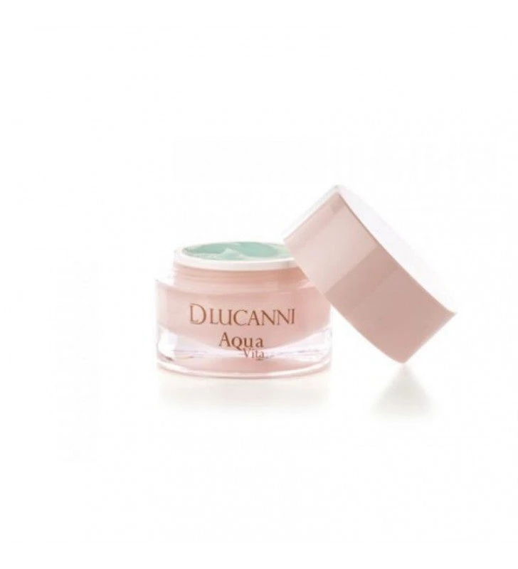 Facial Basic. Aqua VitaO2 - D'LUCANNI 1 Facial Basic. Aqua VitaO2 - D'LUCANNI