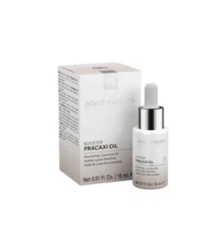 Facial. Booster Pracaxi Oil - Abril Et Nature