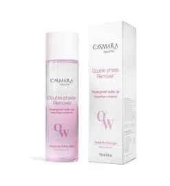 Facial Collection. Double-phase Remover - Casmara