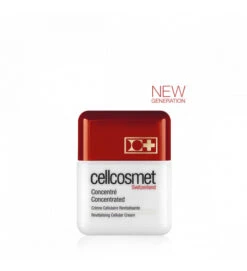 Facial. Concentrated (I.C. 4) - Cellcosmet