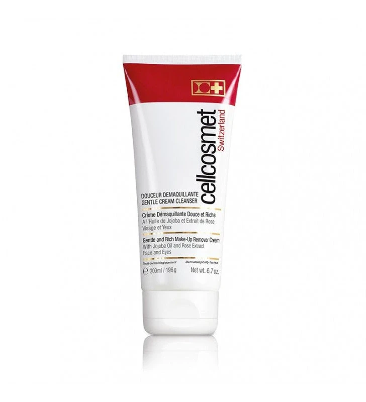 Facial. Gentle Cream Cleanser - Cellcosmet 1 Facial. Gentle Cream Cleanser - Cellcosmet