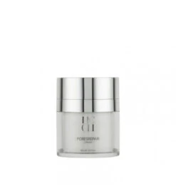 Facial Lines. Poresrepair Cream - Medical Cosmetics