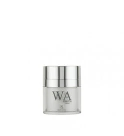 Facial Lines. WA Arbutin Cream - Medical Cosmetics