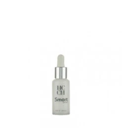 Facial Lines. Smart Serum - Medical Cosmetics