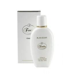 Familco. Tónico Pieles Grasas - ALAN COAR
