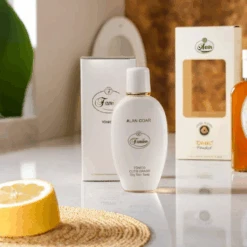 Familco. Tónico Pieles Grasas - ALAN COAR -Cosmeticos24h Tienda de ventas Familco Tonico pieles grasas ALAN COAR 1751