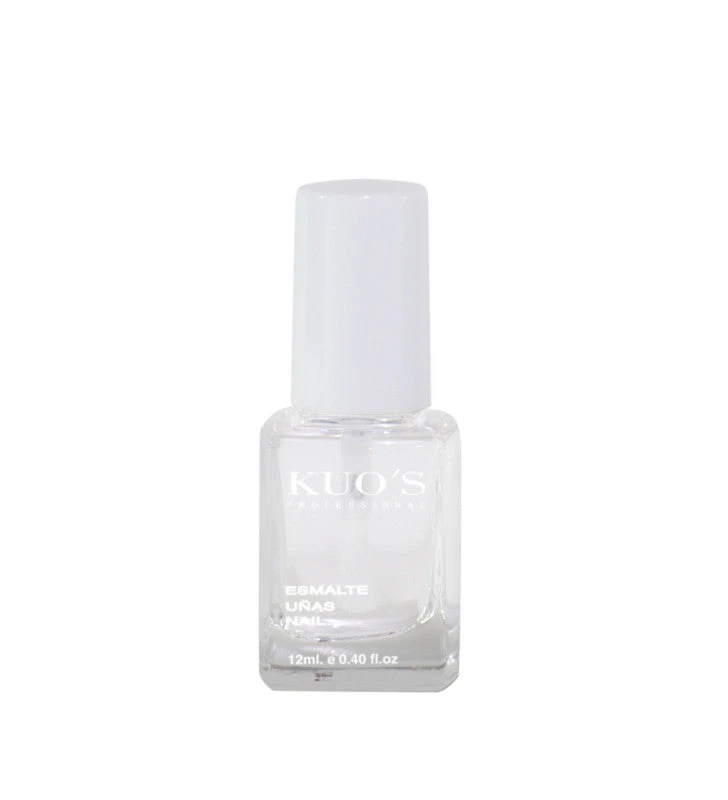 Finalizadores. Top Coat Secante Ultra-Rápido - Kuo's Professional 1 Finalizadores. Top Coat Secante Ultra-Rápido - Kuo's Professional
