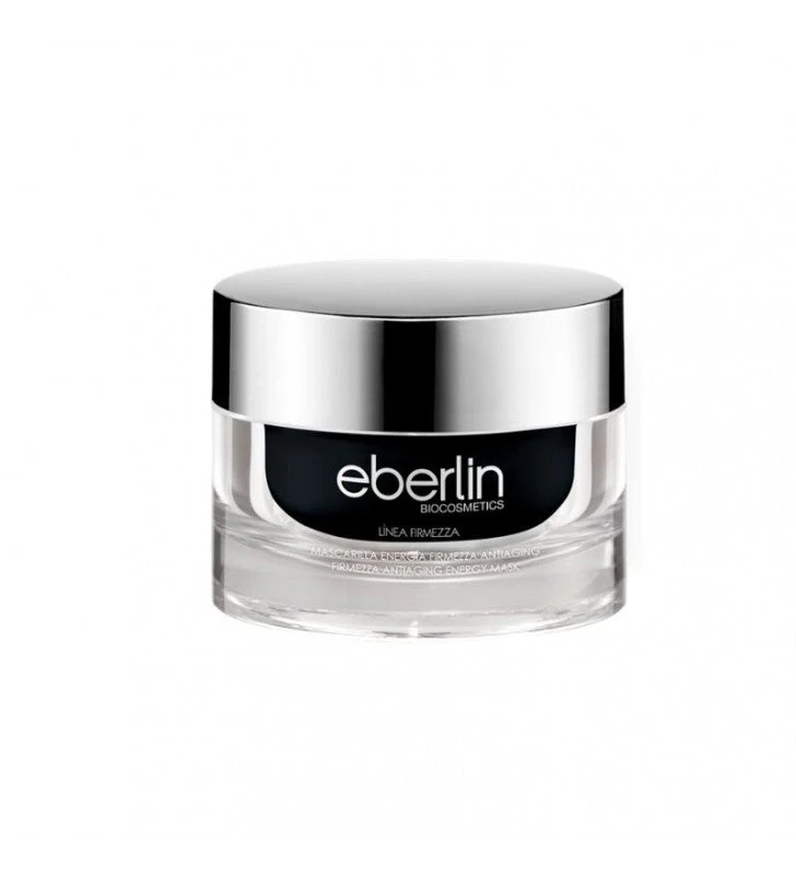 Firmezza. Mascarilla Energía R-45 - Eberlin 1 Firmezza. Mascarilla Energía R-45 - Eberlin