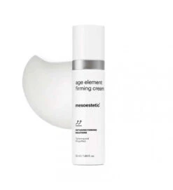 Firming Solutions. Age Element Firming Cream - MESOESTETIC