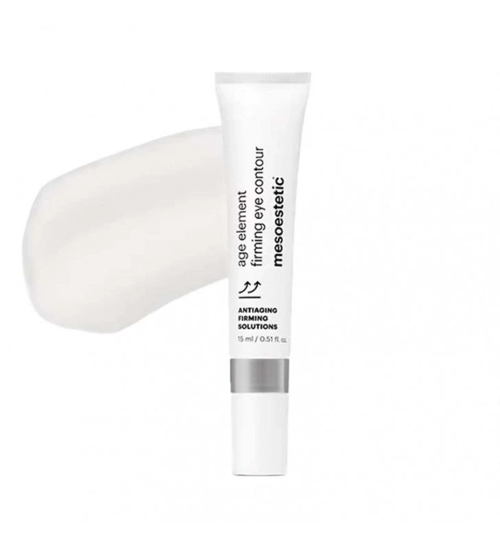 Firming Solutions. Age Element Firming Eye Contour - MESOESTETIC 1 Firming Solutions. Age Element Firming Eye Contour - MESOESTETIC
