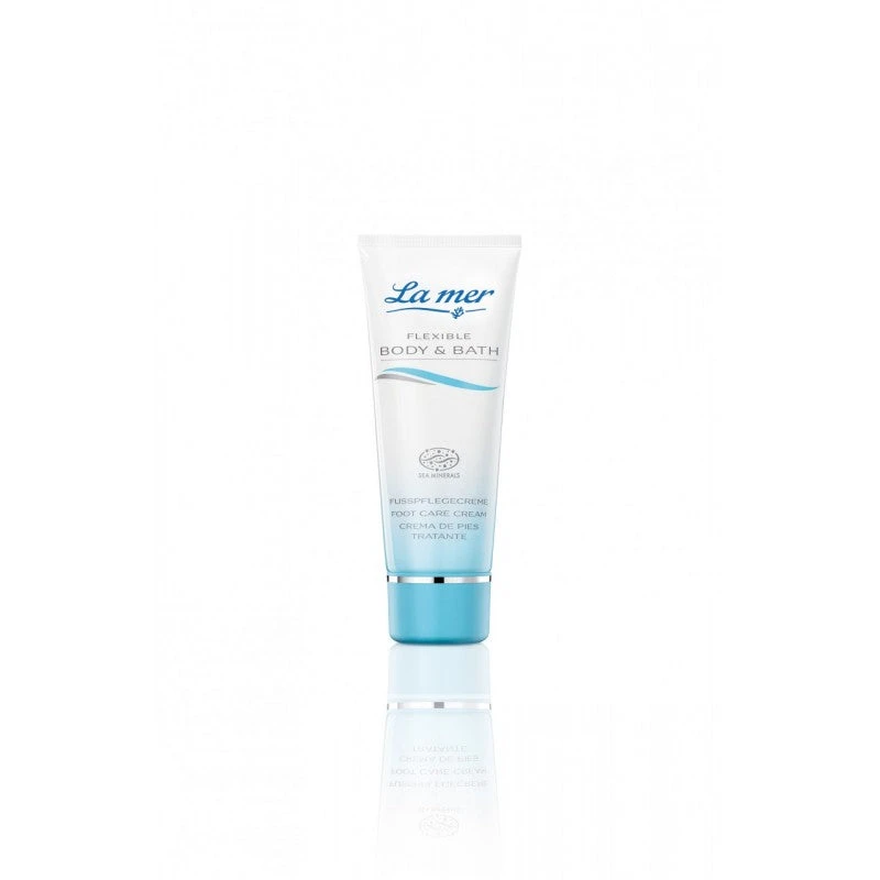 Flexible Body & Bath. Crema De Pies - LA MER 1 Flexible Body & Bath. Crema De Pies - LA MER