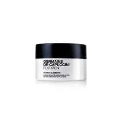 For Men. Hydra Elements - GERMAINE DE CAPUCCINI