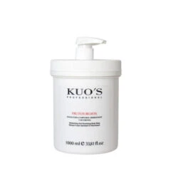 Frutos Rojos. Envoltura Corporal - KUO'S