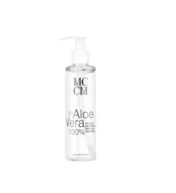 Gel Pure Aloe Vera 100% - Medical Cosmetics