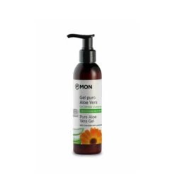 Gel Puro De Aloe Vera - MON DECONATUR