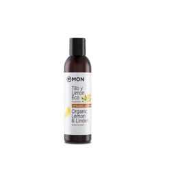 Gel/peeling, Exfoliante De Tilo Y Limón - MON DECONATUR