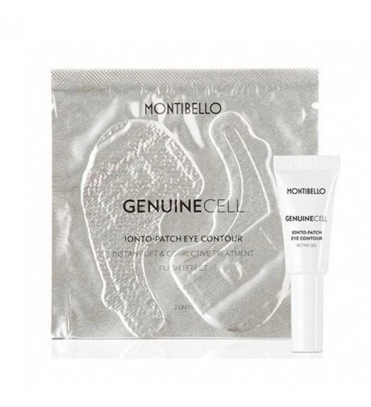 Genuine Cell. Ionto-Patch Corrector - MONTIBELLO 1 Genuine Cell. Ionto-Patch Corrector - MONTIBELLO