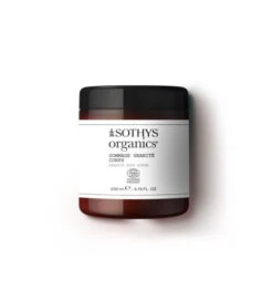 Gommage Granité Corps De Sothys Organics - Sothys