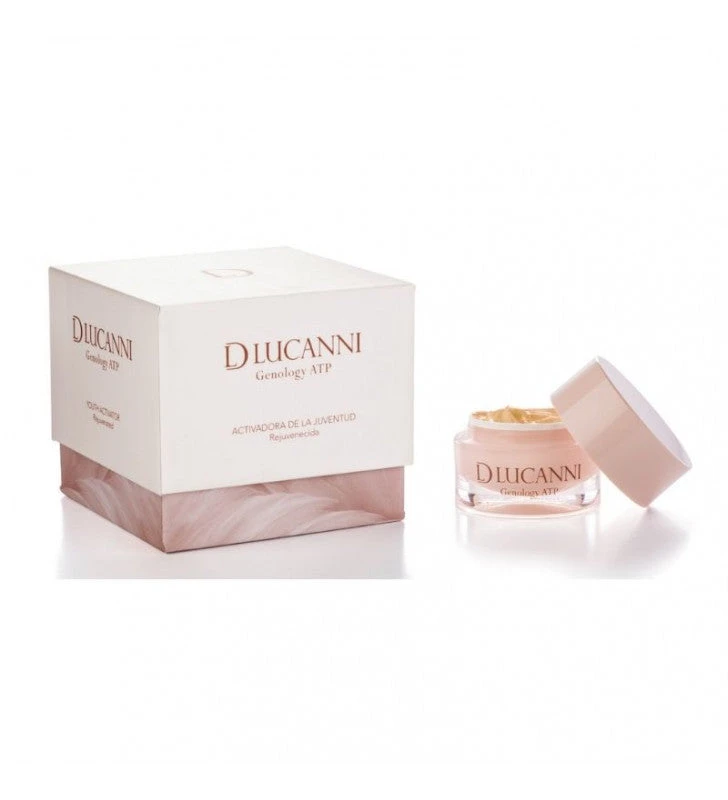 Good Aging. Genology - DLucanni 1 Good Aging. Genology - DLucanni