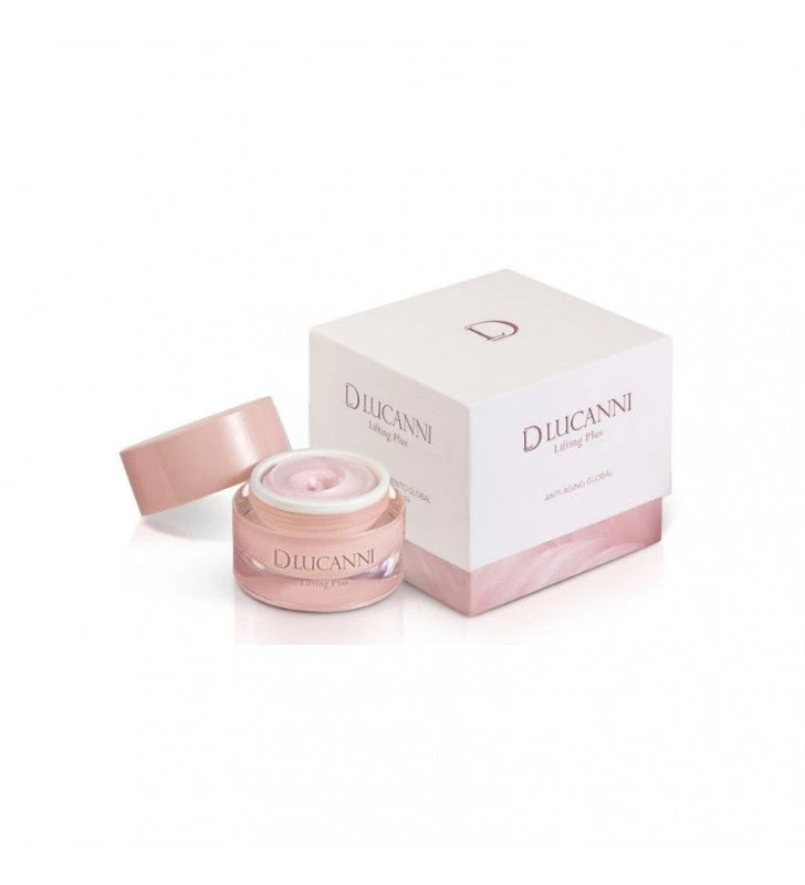 Good Aging. Lifting Plus - DLUCANNI 1 Good Aging. Lifting Plus - DLUCANNI