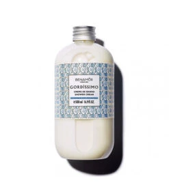 Gordíssimo. Crema De Ducha Nutritiva - BENAMÔR