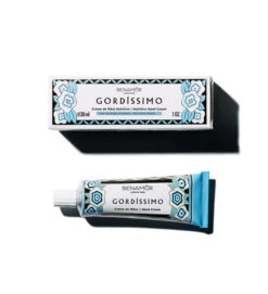 Gordíssimo. Crema De Manos Nutritiva - BENAMÔR