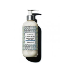 Gordíssimo. Jabón Líquido Nutritivo De Manos - BENAMÔR