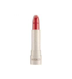 ArtDéco Green Couture. Natural Cream Lipstick - ARTDECO