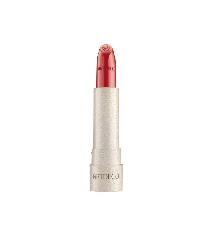 ArtDéco Green Couture. Natural Cream Lipstick - ARTDECO 2 ArtDéco Green Couture. Natural Cream Lipstick - ARTDECO - Imagen 2