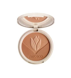 ArtDéco Green Couture. Natural Skin Bronzer - ARTDECO