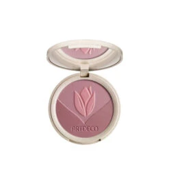 ArtDéco Green Couture. Natural Trio Blush - ARTDECO -Cosmeticos24h Tienda de ventas Green Couture Natural Trio Blush ARTDECO 485