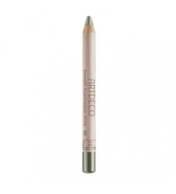 ArtDéco Green Couture. Smooth Eyeshadow Stick - ARTDECO 11 ArtDéco Green Couture. Smooth Eyeshadow Stick - ARTDECO - Imagen 11
