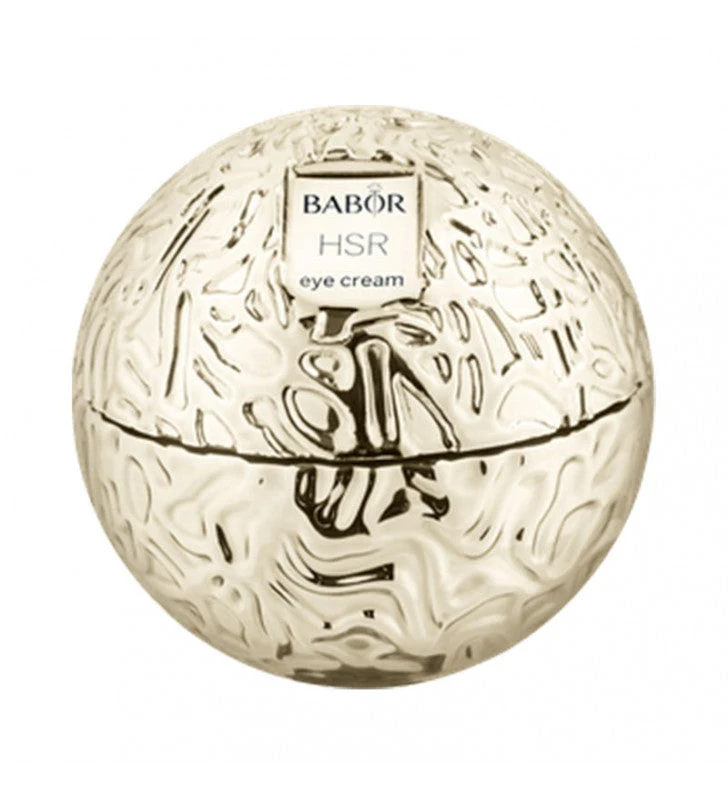 HSR LIFTING. Anti-wrinkle Eye Cream - BABOR 1 HSR LIFTING. Anti-wrinkle Eye Cream - BABOR