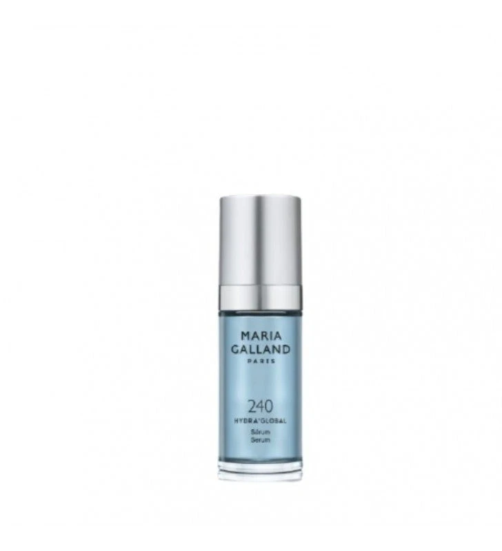 HYDRA'GLOBAL. 240 Serum - Maria Galland 1 HYDRA'GLOBAL. 240 Serum - Maria Galland