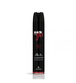 Hair To Go. Chic Fix Laca Extra Fuerte - LENDAN