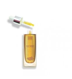 Happiness Cosmetic. Silky Serum - Aroms Natur