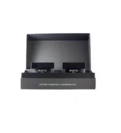 Harmony Set. Caviar Crème + Nuit - MATIS