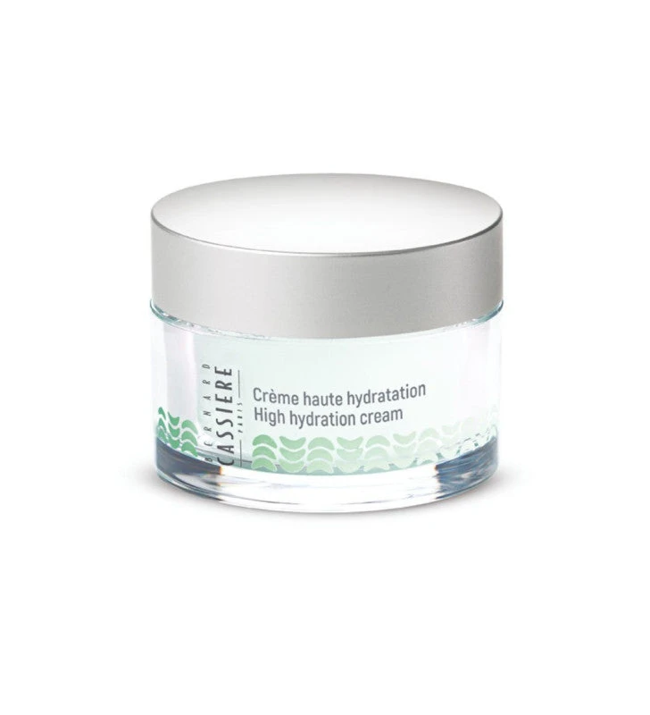 Haute Hydratation. Crème Haute Hydratation - Bernard Cassiere 1 Haute Hydratation. Crème Haute Hydratation - Bernard Cassiere